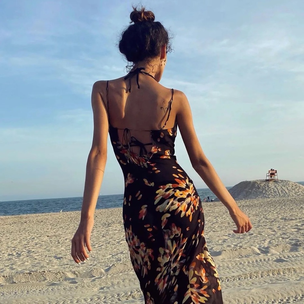 RAT & BOA Caterina dress - XXS - Picture 13 of 13